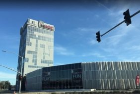 Casino M8trix