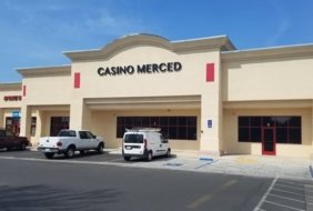 Casino Merced