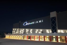 Casino Miami