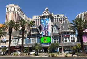 Best Western Plus Casino Royale