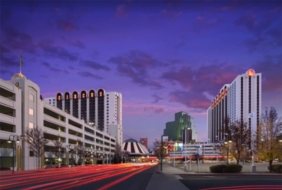 Casino Circus Circus Reno