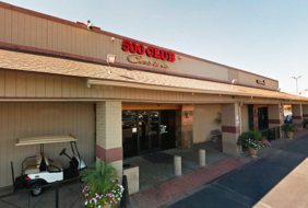 Clovis 500 Club
