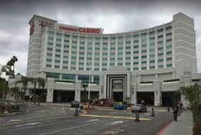 Commerce Casino