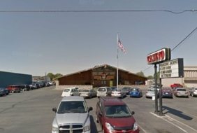 Crazy Moose Casino Pasco