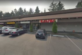 Crazy Moose Casino Mountlake Terrace