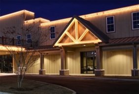 Creek Entertainment Gretna
