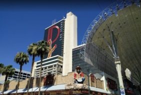 The D Casino Las Vegas