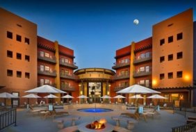 Desert Diamond Casino Tucson