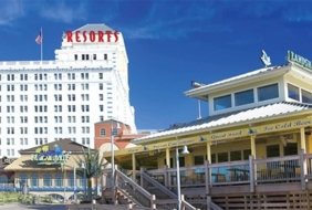 Resorts Casino Hotel Atlantic City