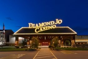 Diamond Jo Casino
