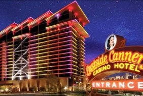 Eastside Cannery Casino
