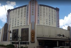 Eldorado Casino Shreveport