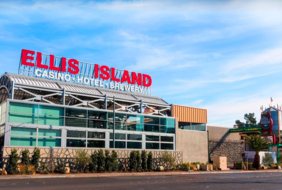 Ellis Island Casino