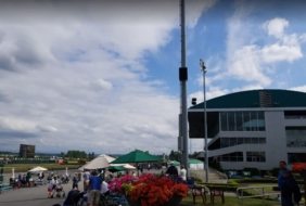Emerald Downs