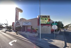 Eureka Casino