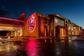 Eureka Casino Mesquite