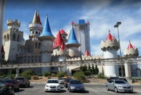 Excalibur Casino