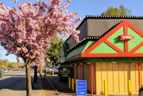 Fortune Casino Tukwila