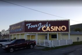 Four Jacks Casino
