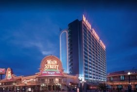 Main Street Station Casino Brewery