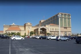Suncoast Casino Las Vegas