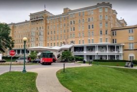 French Lick Casino