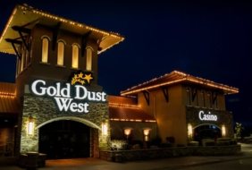 Casino Gold Dust West Reno