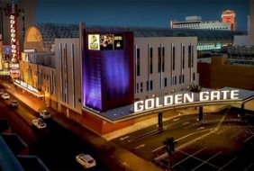 Golden Gate Casino Las Vegas