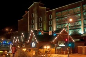 Golden Gates Casino