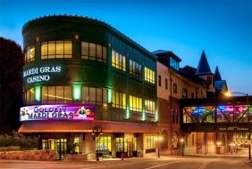 Golden Mardi Gras Casino