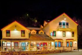 Golden Gulch Casino