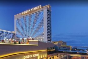 Golden Nugget Atlantic City