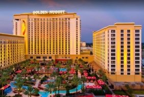 Golden Nugget Lake Charles