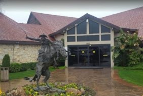 Golden West Casino