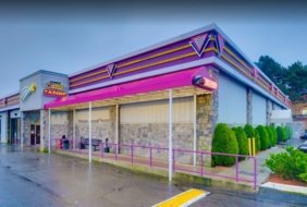 Goldies Shoreline Casino