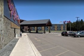Grand Portage Casino
