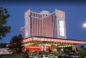 Grand Sierra Casino