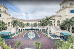 Gulfstream Casino