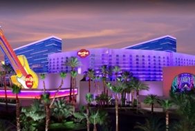 Hard Rock Casino