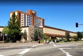 Hard Rock Casino Lake Tahoe