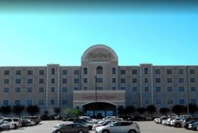 Harlows Casino