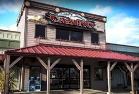 Hawks Prairie Casino