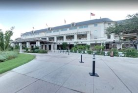 Hialeah Casino