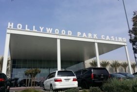 Hollywood Park Casino