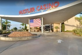 Hustler Casino