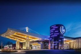 Isle Casino Cape Girardeau