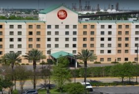 Isle Casino Lake Charles