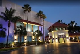 Isle Casino Pompano Park