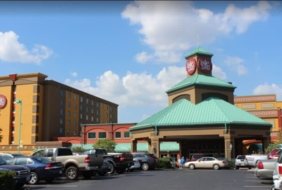Isle of Capri Casino Boonville