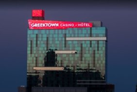 Jack Greektown Casino